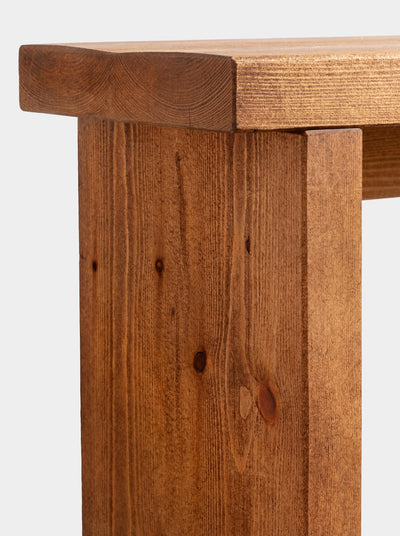 Chopwell Console Table - Console Table
