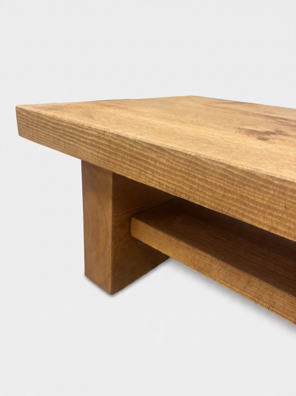 Chopwell Low TV Stand with Storage