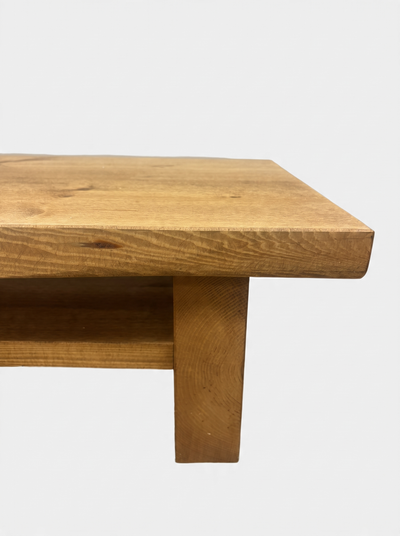 Chopwell Low TV Stand with Storage