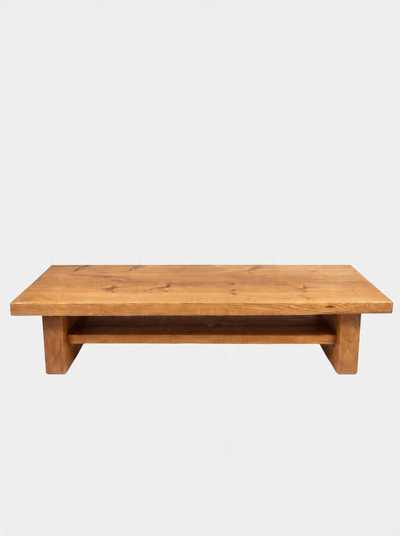 Chopwell Low TV Stand with Storage
