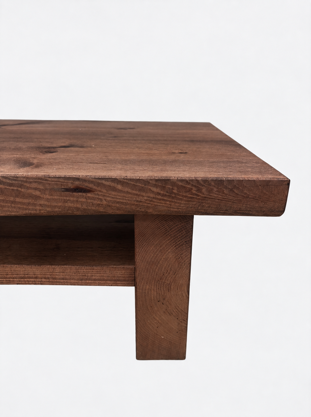 Chopwell Low TV Stand with Storage