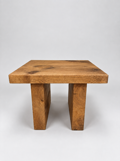 Chopwell Tall Side Table