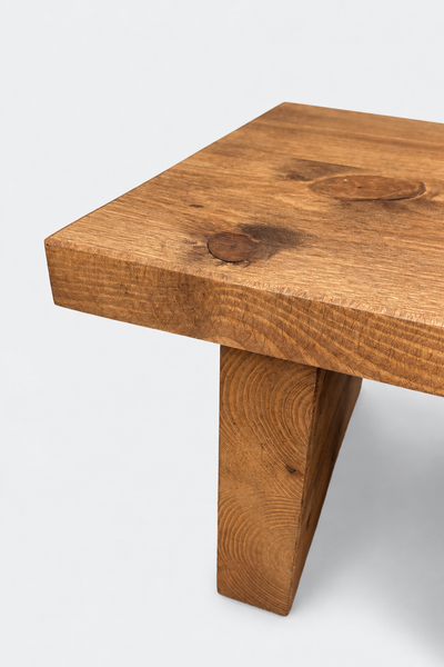 Chopwell Tall Side Table