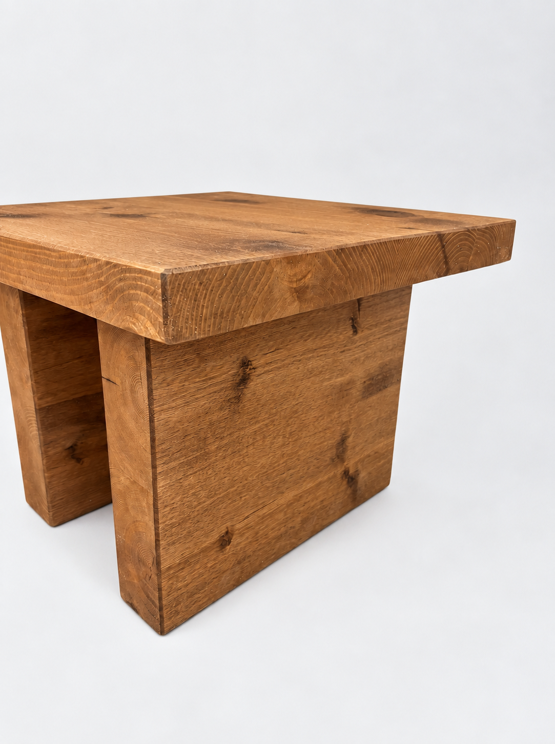 Chopwell Tall Side Table