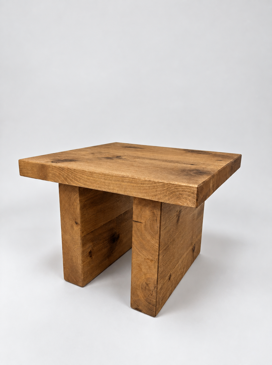 Chopwell Tall Side Table