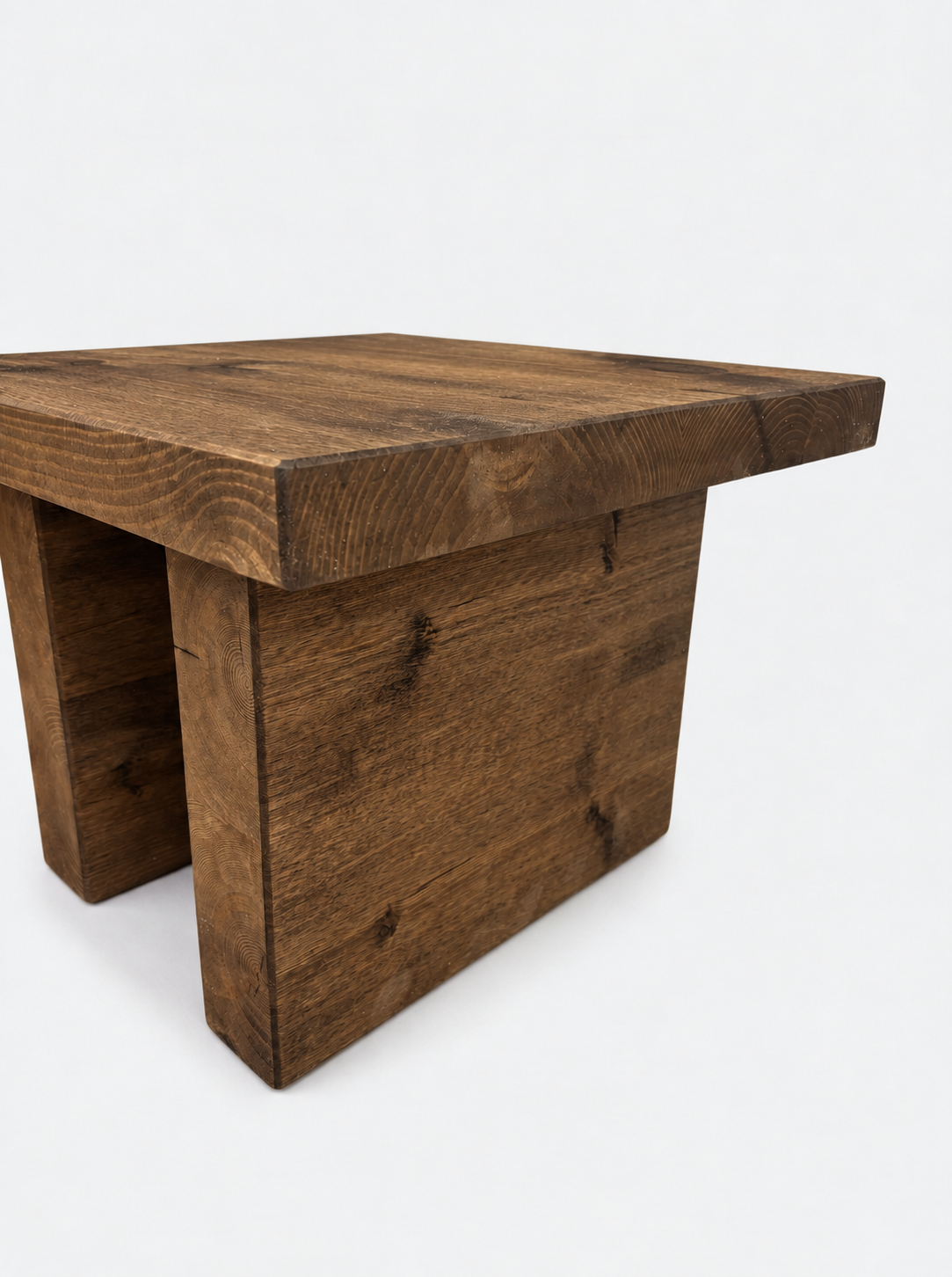 Chopwell Tall Side Table