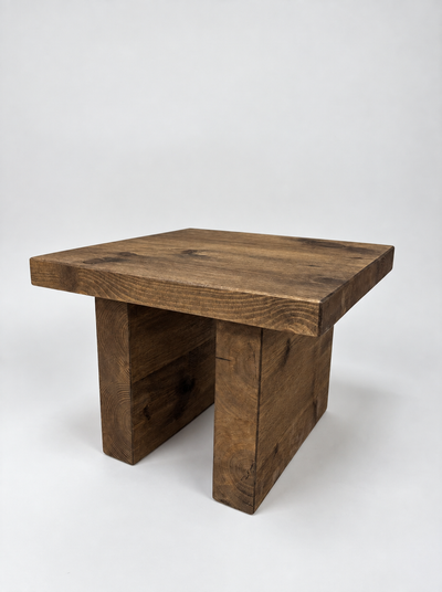 Chopwell Tall Side Table