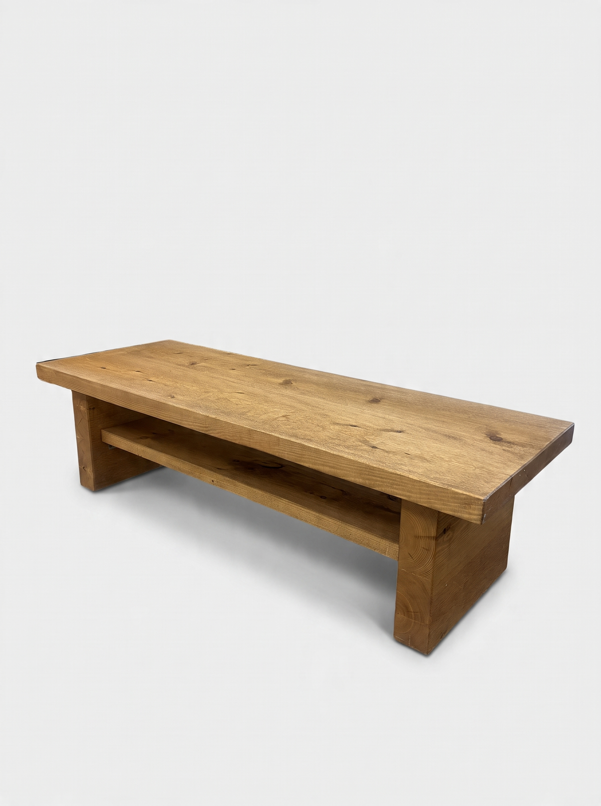 Chopwell Tall TV Stand With Storage