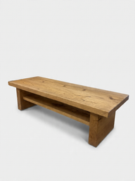 Chopwell Tall TV Stand With Storage