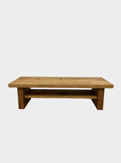 Chopwell Tall TV Stand With Storage