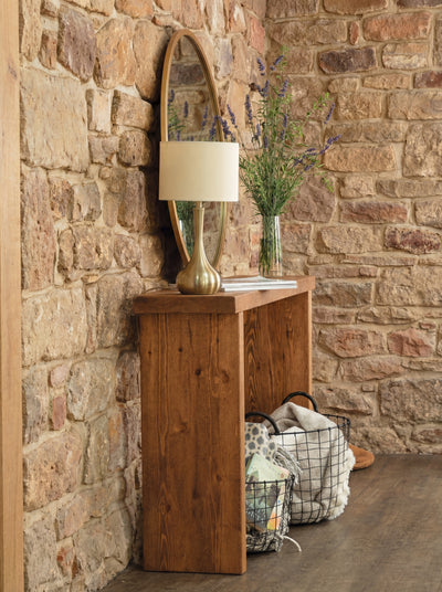 Chopwell Console Table - Console Table