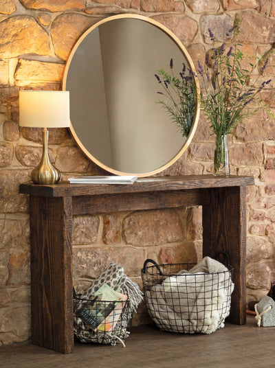 Chopwell Console Table - Console Table