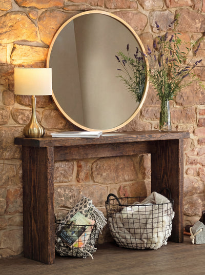 Chopwell Console Table - Console Table