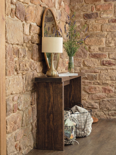 Chopwell Console Table - Console Table