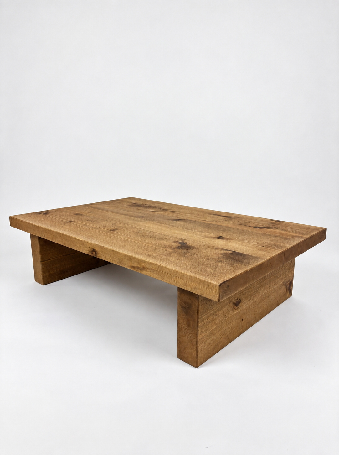 Chopwell Low Coffee Table