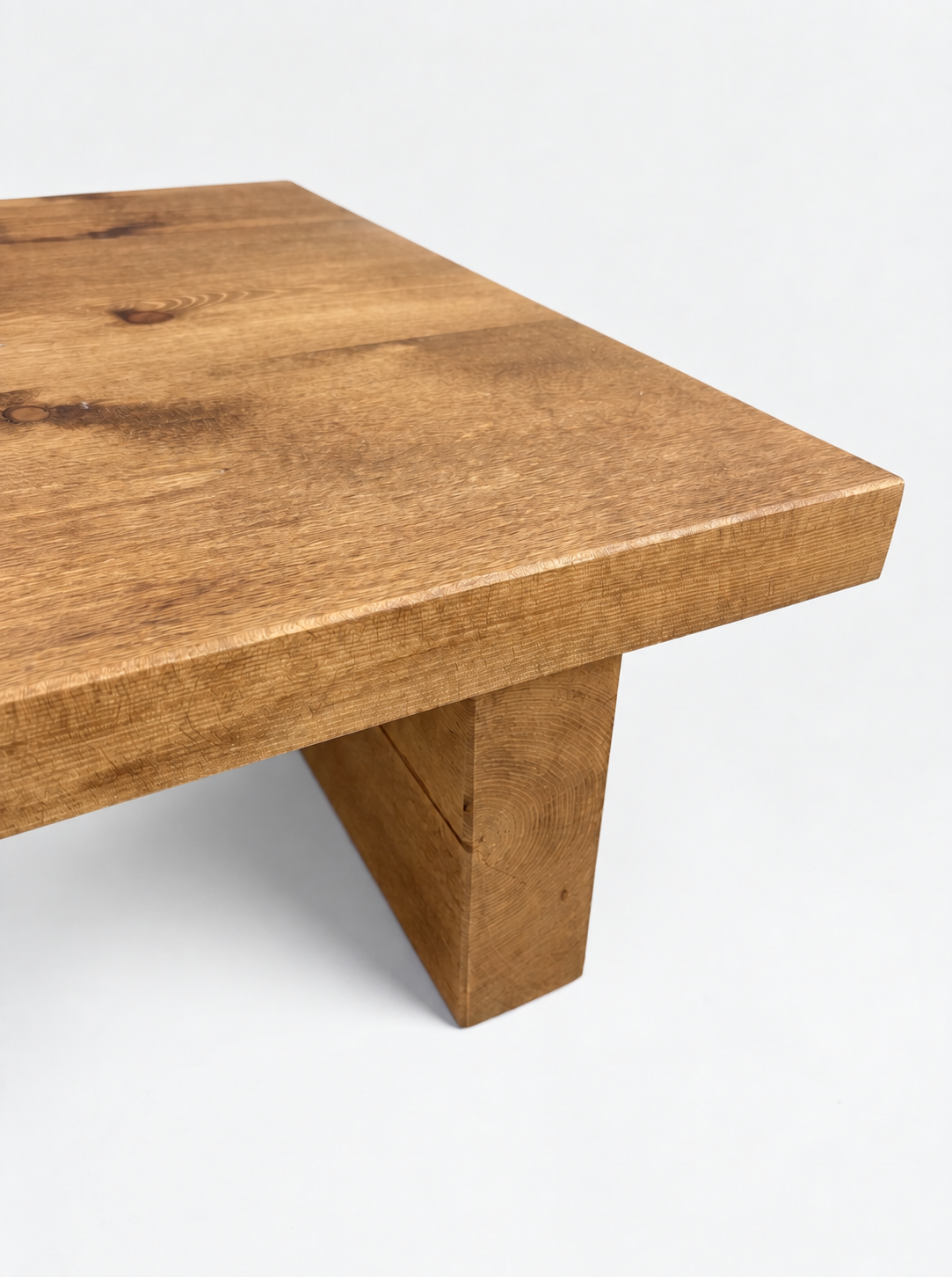 Chopwell Low Coffee Table