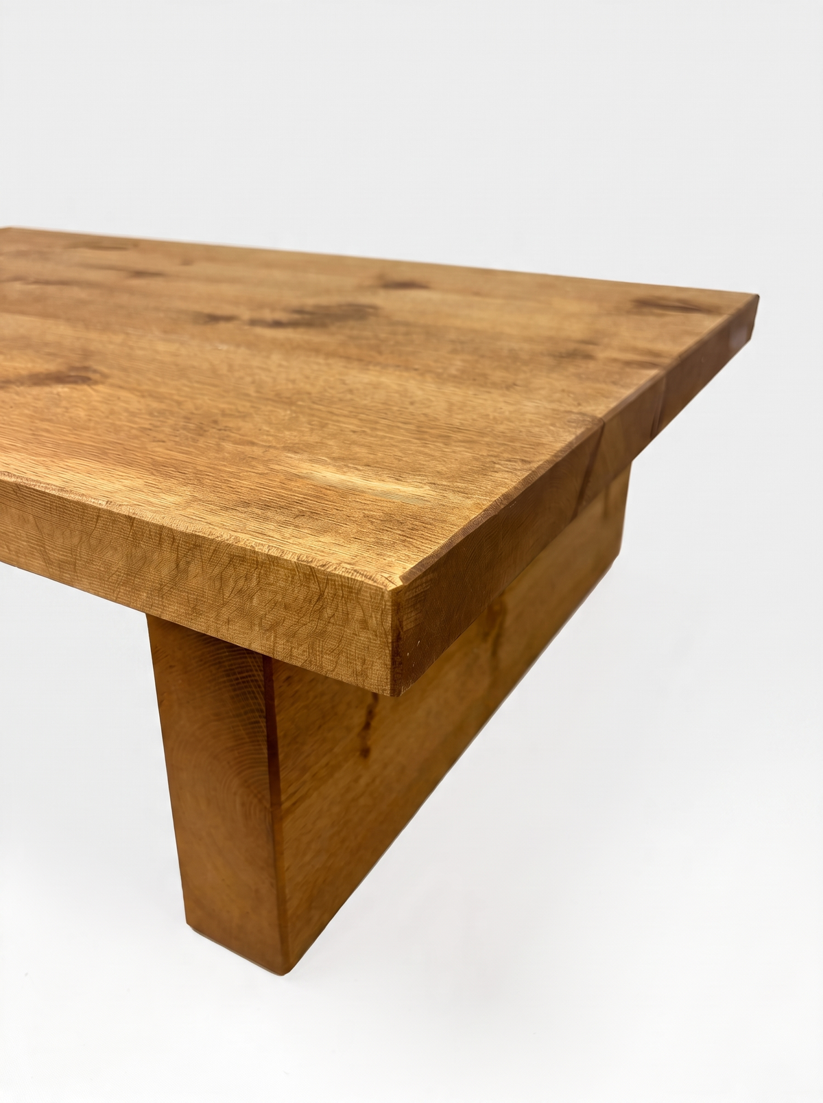 Chopwell Low Coffee Table