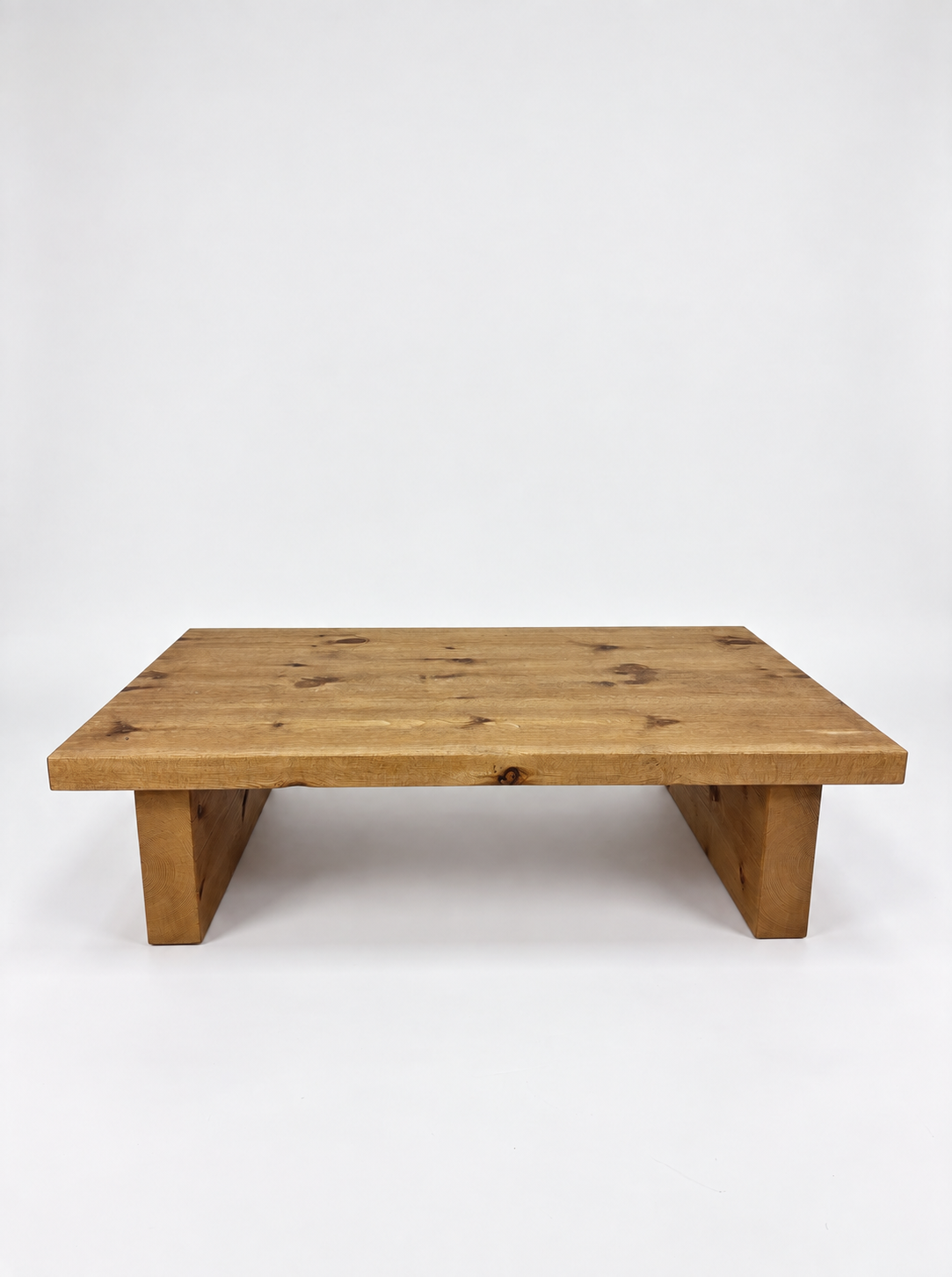 Chopwell Low Coffee Table