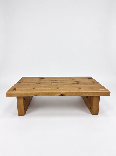 Chopwell Low Coffee Table