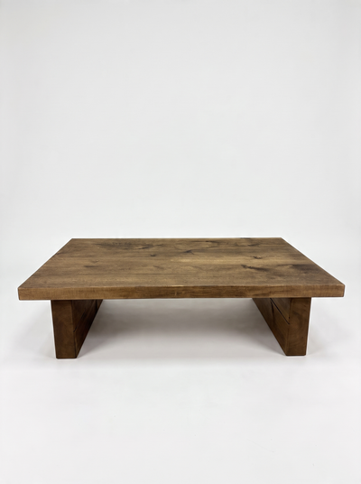 Chopwell Low Coffee Table