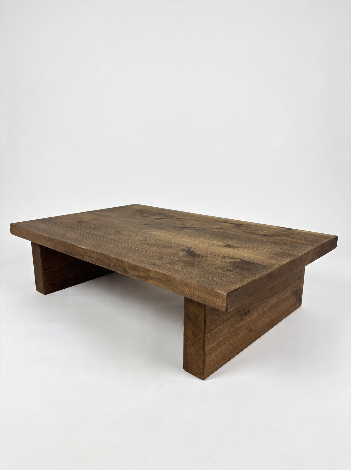 Chopwell Low Coffee Table