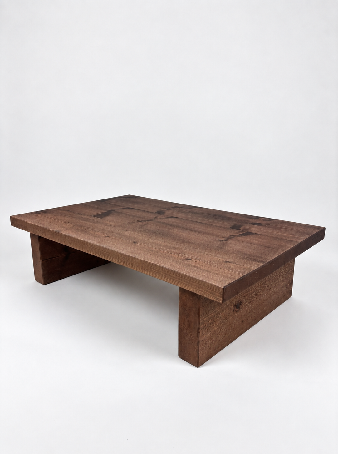 Chopwell Low Coffee Table