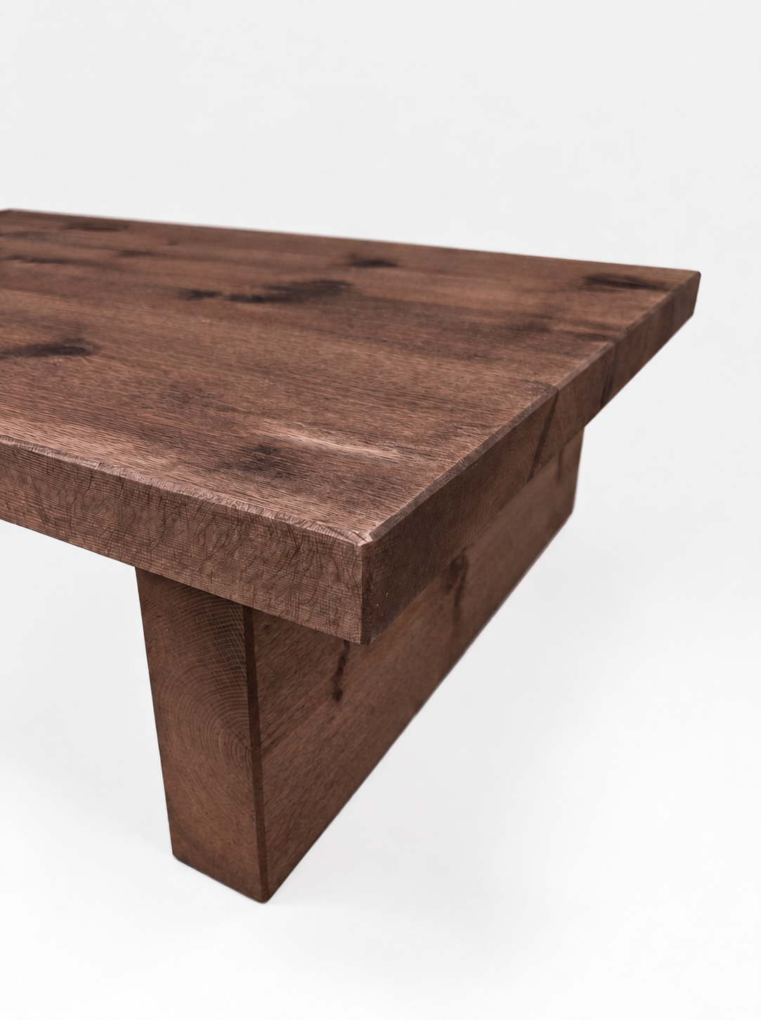 Chopwell Low Coffee Table
