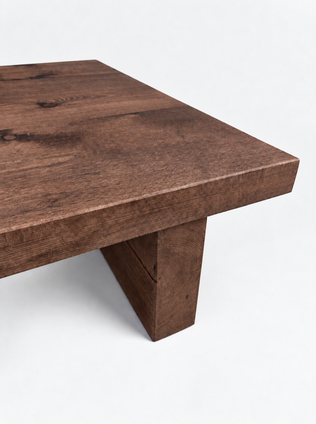 Chopwell Low Coffee Table