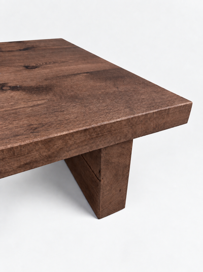 Chopwell Low Coffee Table