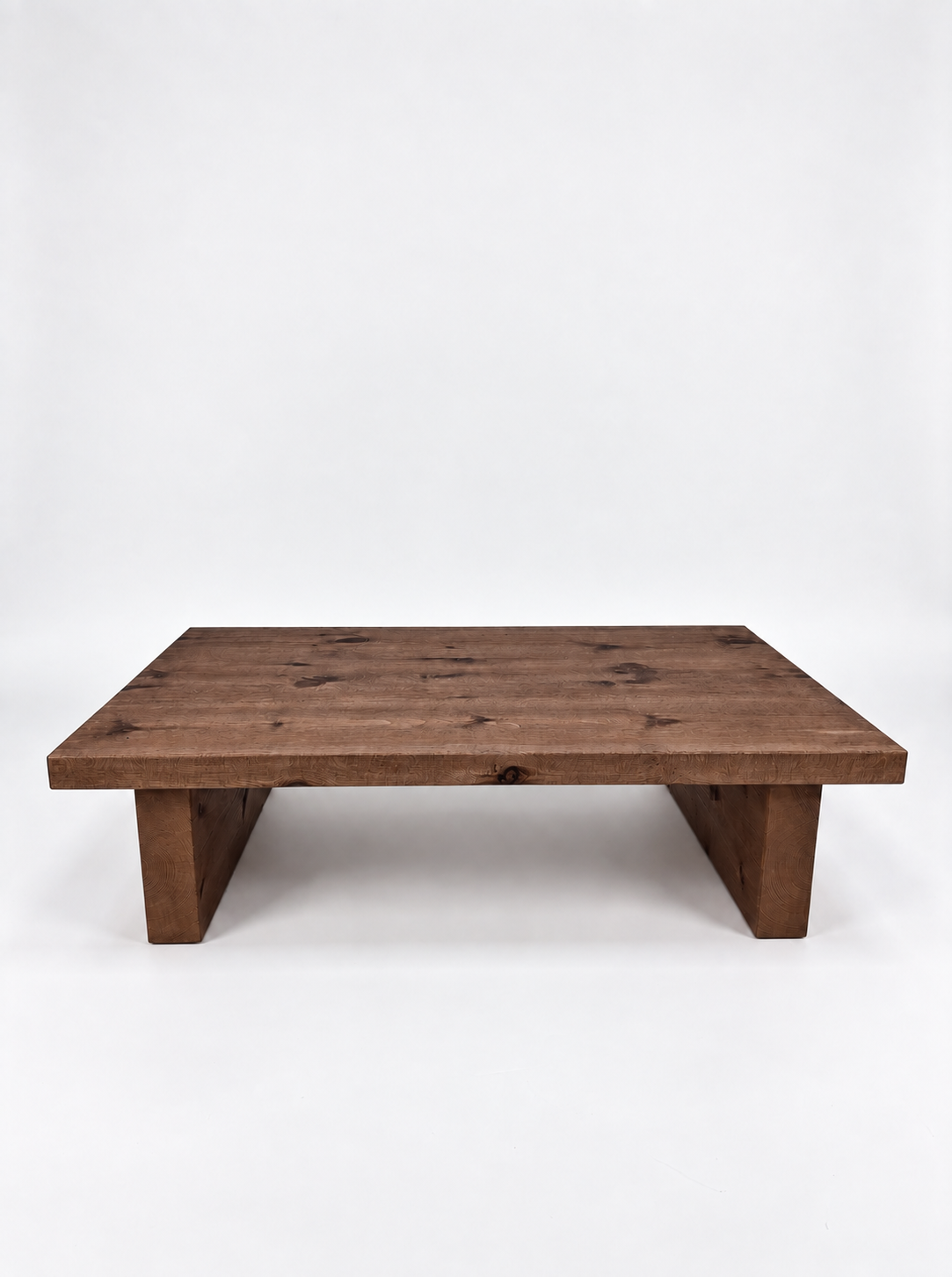 Chopwell Low Coffee Table