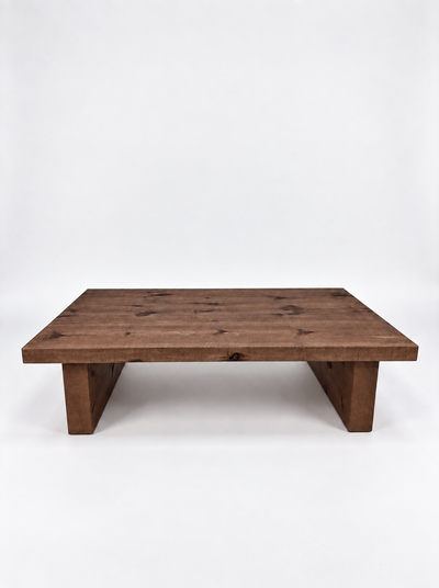 Chopwell Low Coffee Table