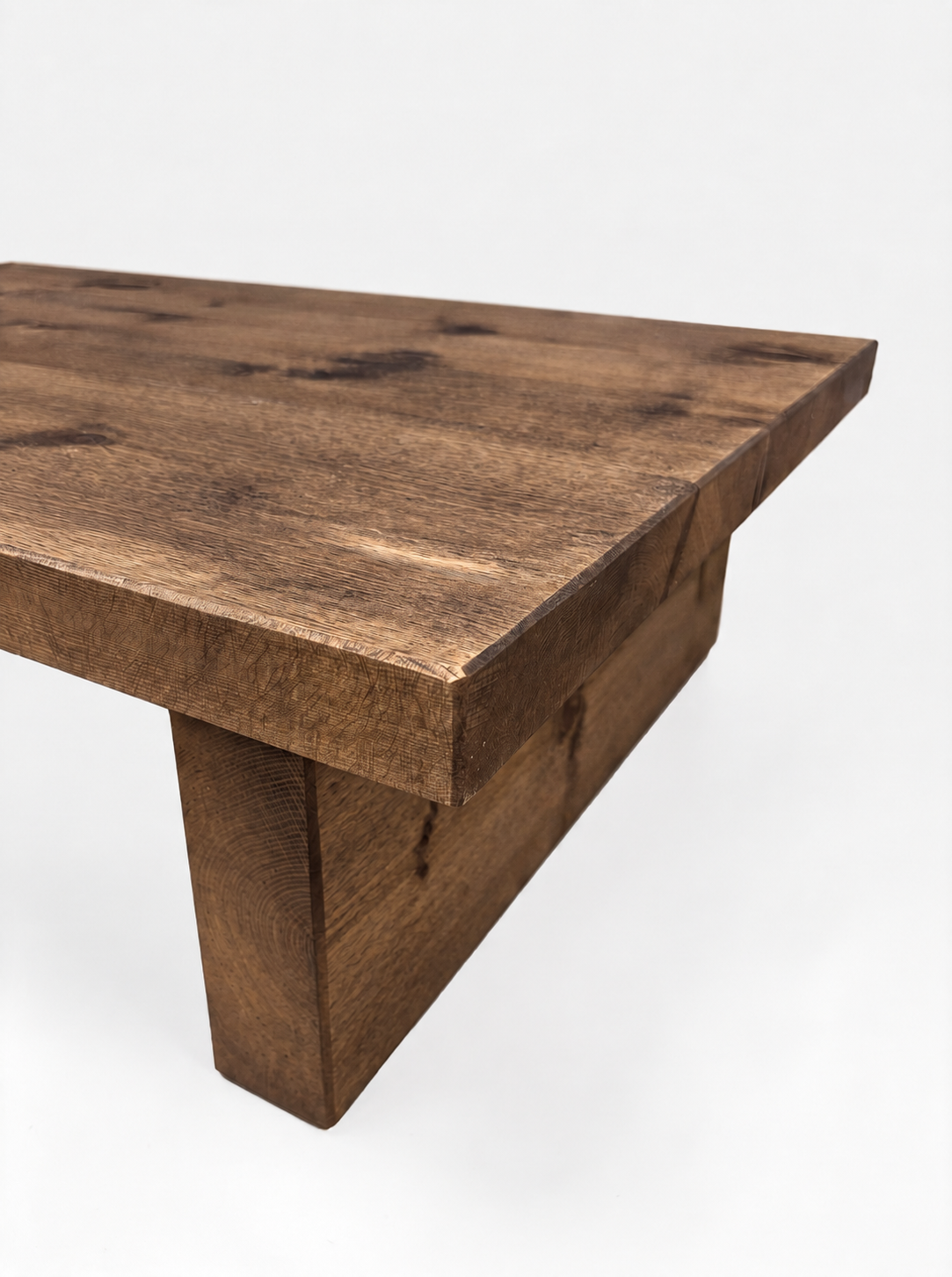 Chopwell Low Coffee Table