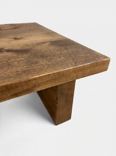 Chopwell Low Coffee Table