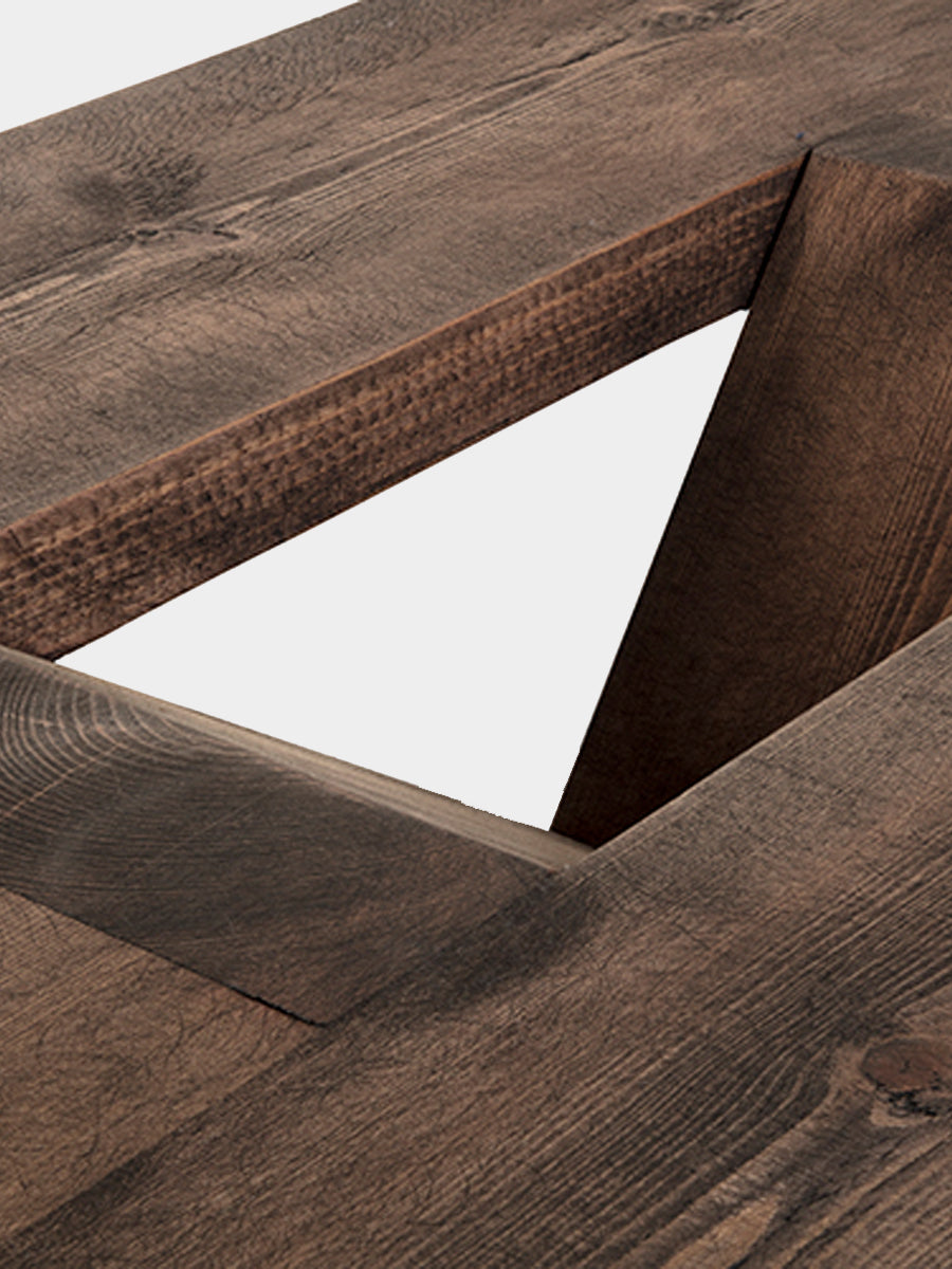 Ouseburn Coffee Table With Storage - Coffee Tables