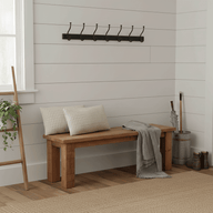 Coleridge Bench - Dining Benches