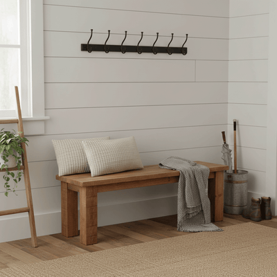 Coleridge Bench - Dining Benches