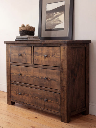 Coleridge Chest of Drawers - Chest Of Drawers
