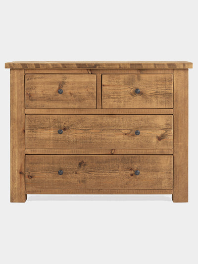 Coleridge Chest of Drawers - Chest Of Drawers