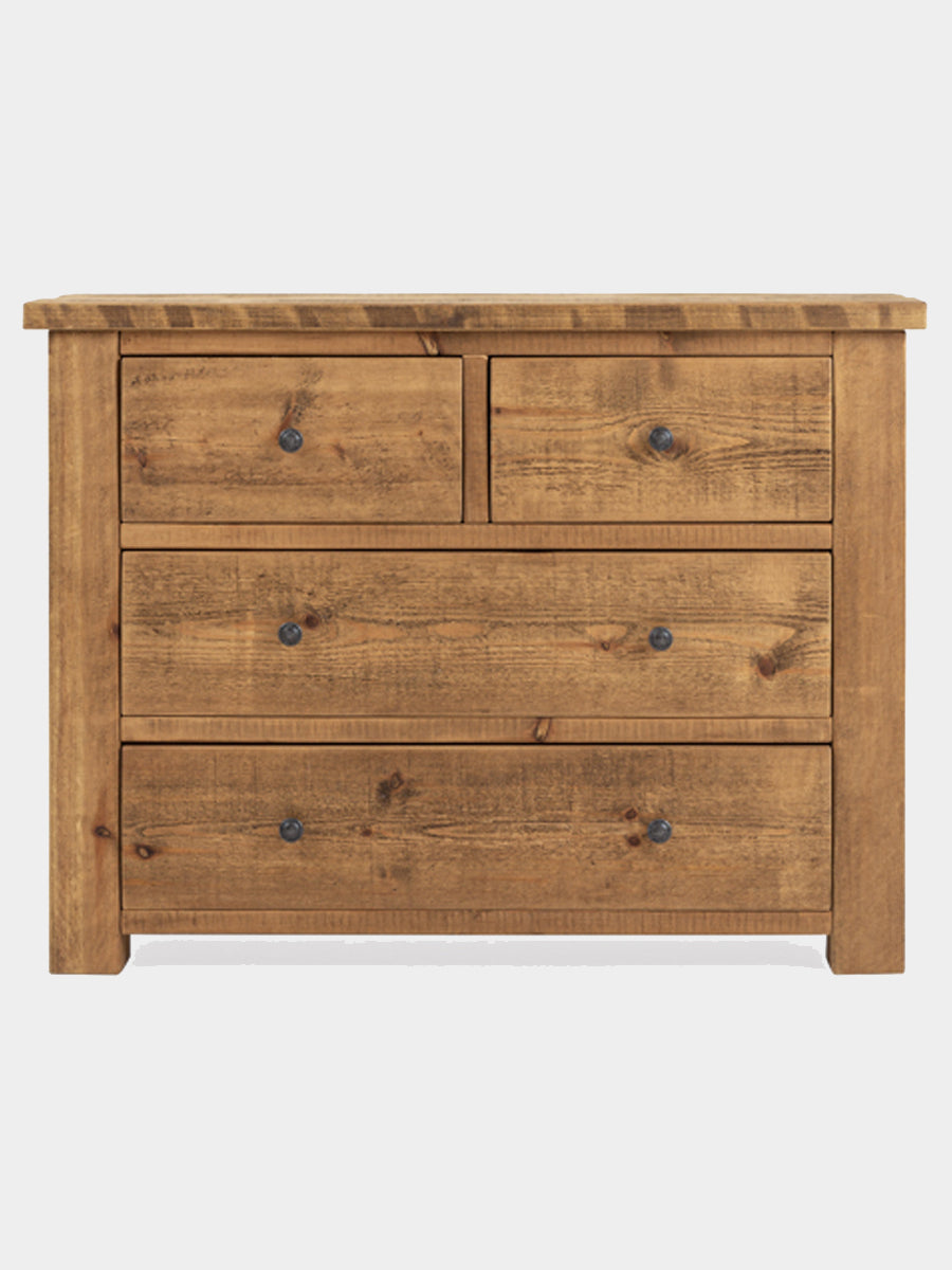 Coleridge Chest of Drawers - Chest Of Drawers