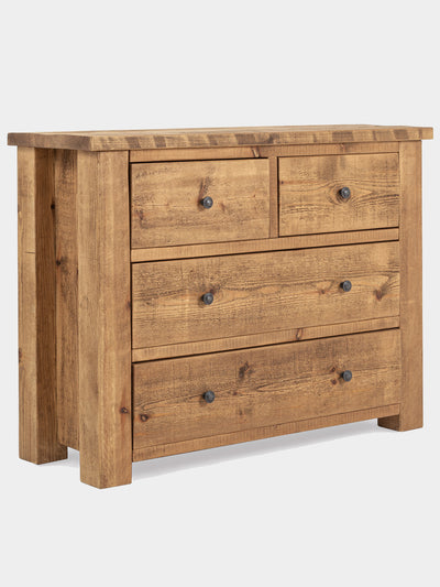 Coleridge Chest of Drawers - Chest Of Drawers