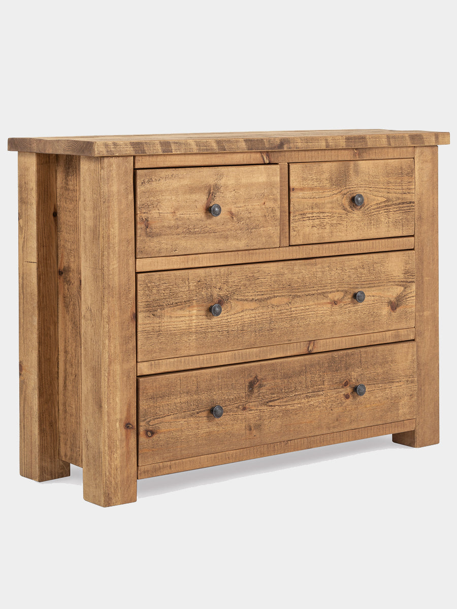 Coleridge Chest of Drawers - Chest Of Drawers