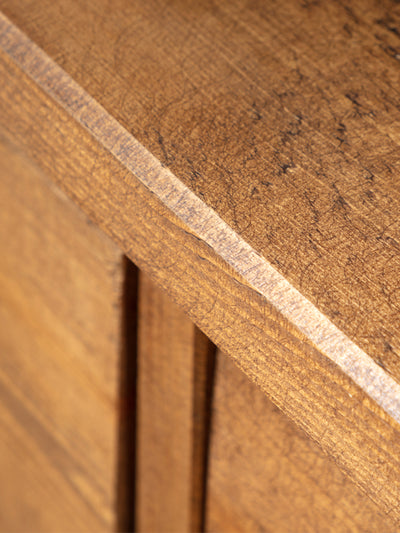 Coleridge Chest of Drawers - Chest Of Drawers