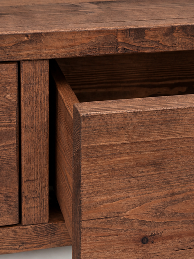 Coleridge 3 Drawer TV Stand