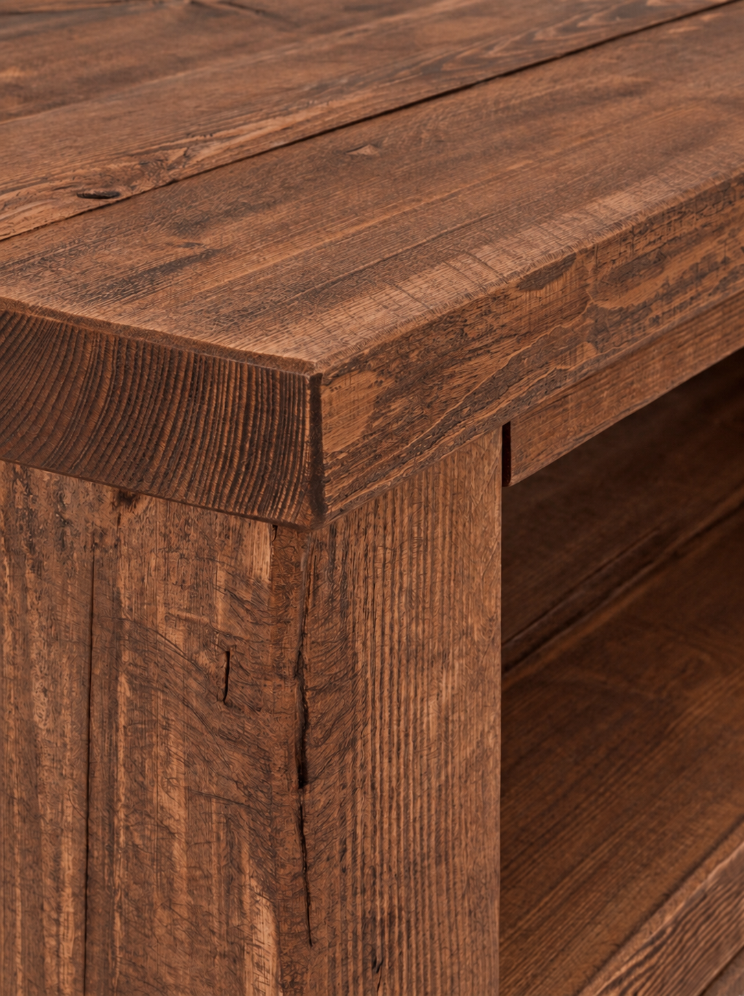 Coleridge 3 Drawer TV Stand