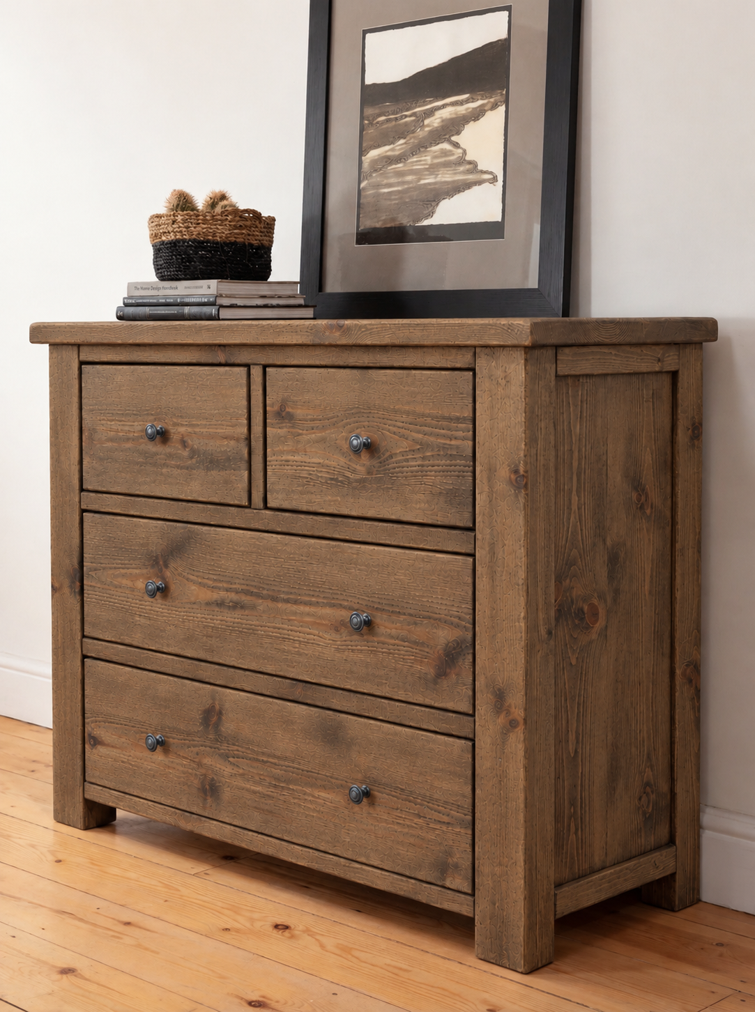 Coleridge Chest of Drawers