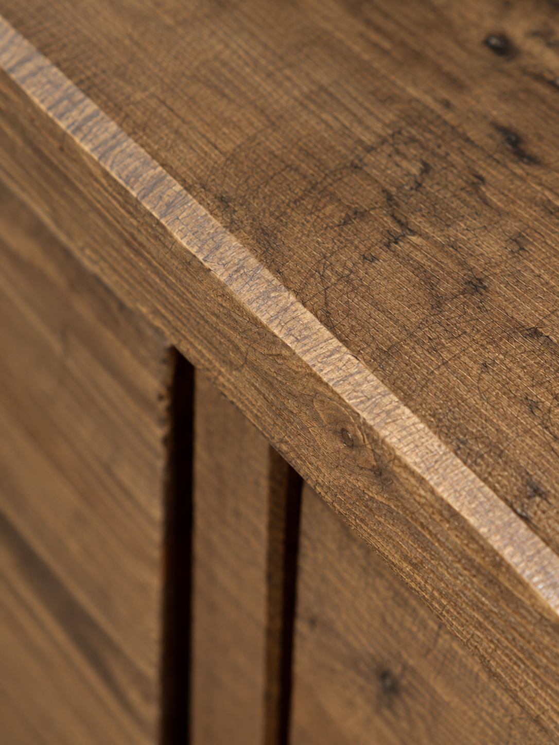 Coleridge Chest of Drawers