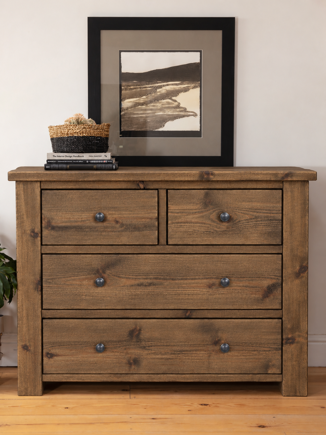 Coleridge Chest of Drawers