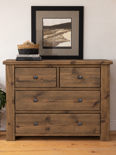 Coleridge Chest of Drawers