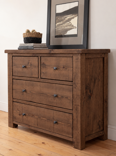 Coleridge Chest of Drawers