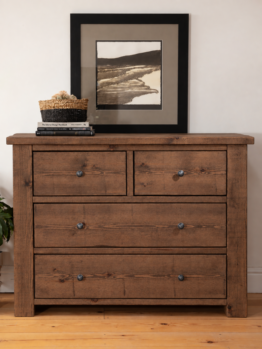 Coleridge Chest of Drawers